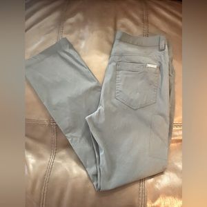 NWOT Mens Eddie Bauer Tech Outdoor Pants